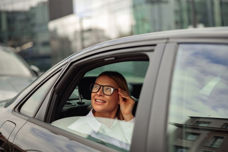 Déplacements en taxi Meyrueis